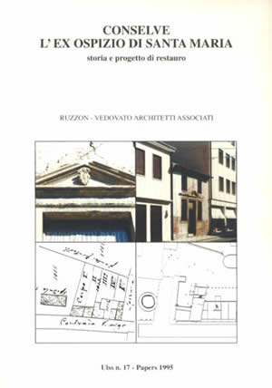 Conselve l'ex Ospizio di Santa Maria-Davide Ruzzon