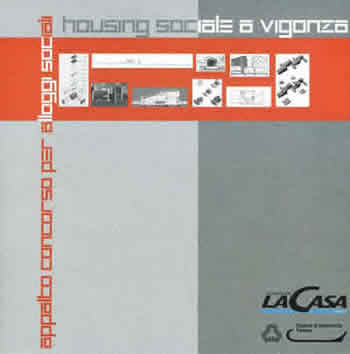 Fondazione LA Casa-Davide Ruzzon