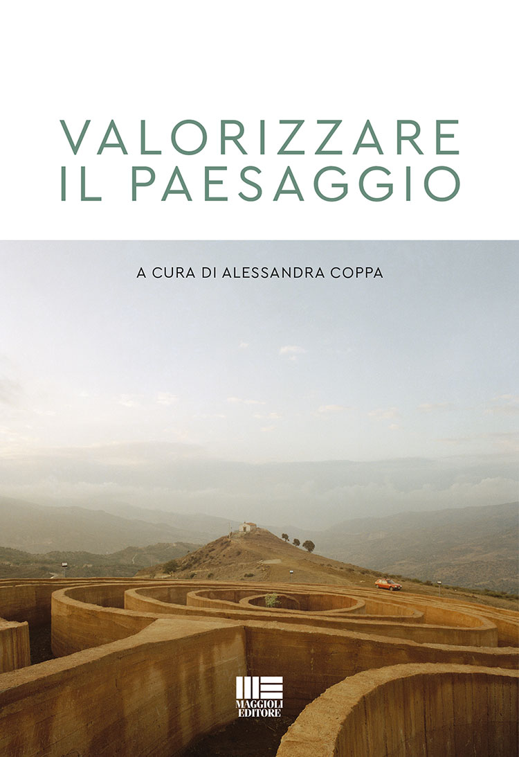 Valorizzare il paesaggio-Davide Ruzzon