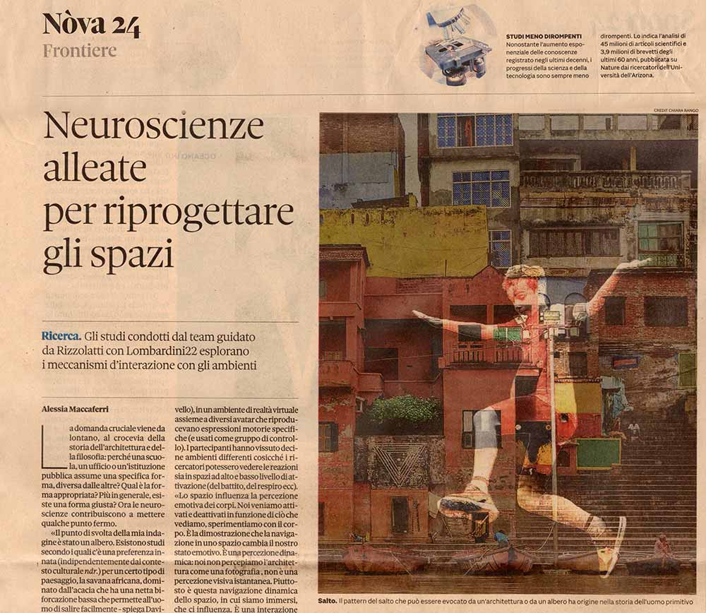 Il Sole 24 ore-Davide Ruzzon