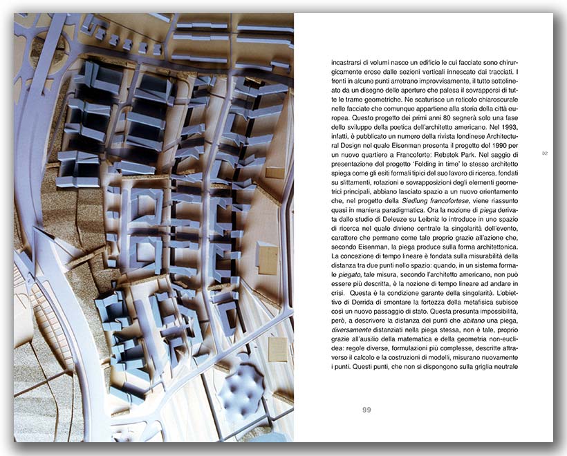 architettura delle differenze-davide ruzzon