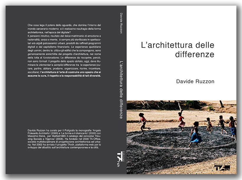 architettura delle differenze-davide ruzzon